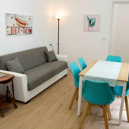 Apartment Casa Fabiana