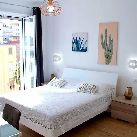 Casa Fabiana Apartment *