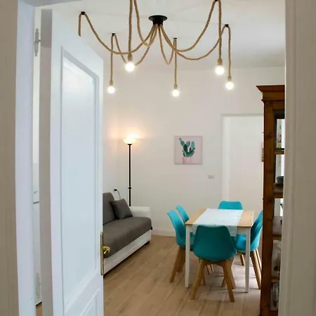 Casa Fabiana Apartment *