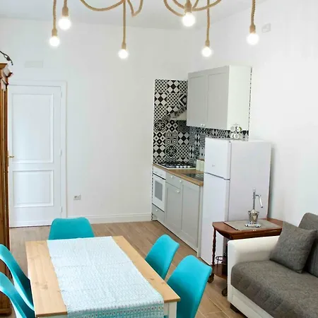 Casa Fabiana Naples