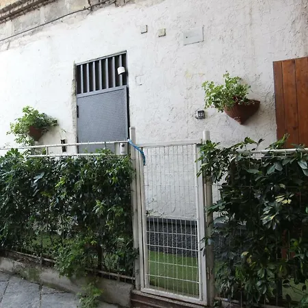 Casa de Férias Casanova