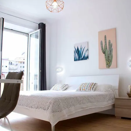 Apartment Casa Fabiana Naples