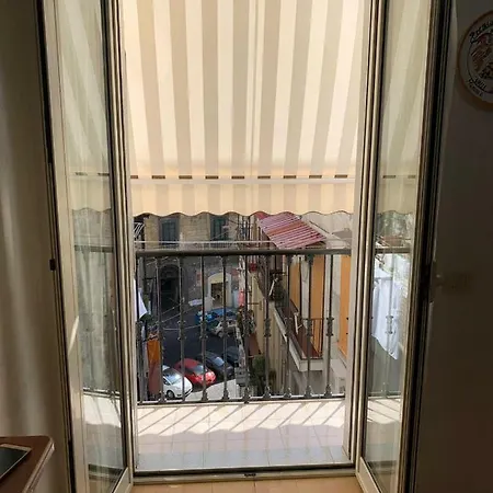 Apartment Di Sarno's *