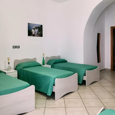 Дом отдыха Casa Cidis Неаполь