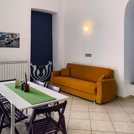 Дом отдыха Casa Cidis Неаполь