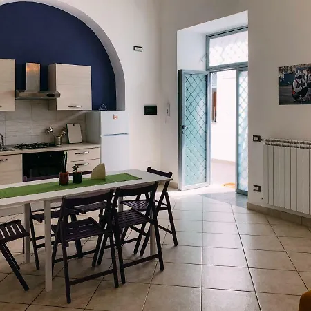 Casa Cidis Feriehus *