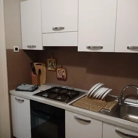 Domus Mea Apartment Naples