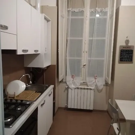 Domus Mea Apartment Naples