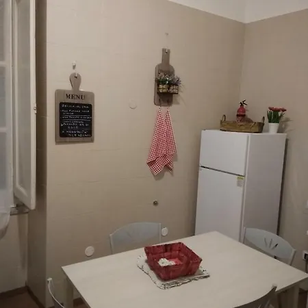Domus Mea Apartment Naples