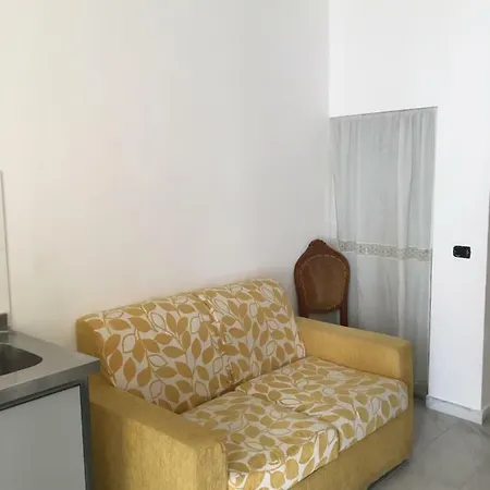 Casa Donnaregina * Napoli