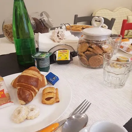 Starita Bed & Pizza Bed & Breakfast Neapel