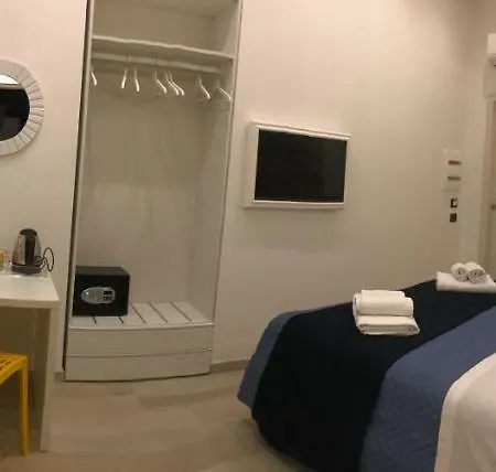Bed & Breakfast Starita Bed & Pizza 2*