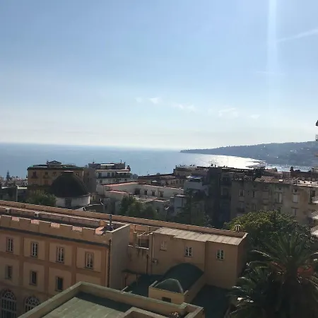 Bed & Breakfast Santa Caterina Naples