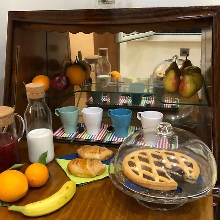 Santa Caterina Bed & Breakfast Naples