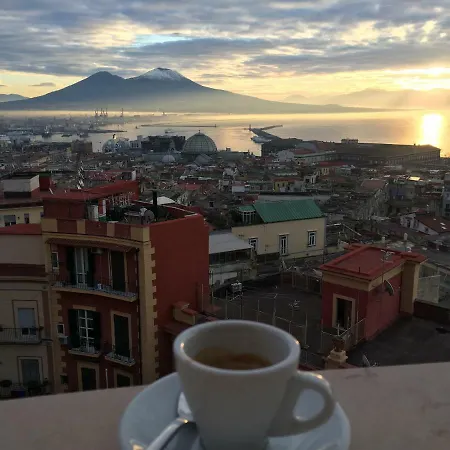 Santa Caterina Bed & Breakfast