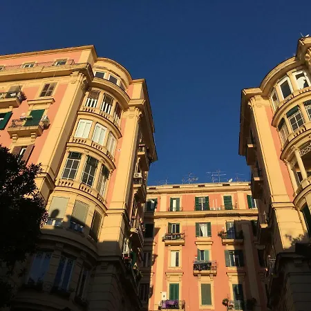 Bed & Breakfast Santa Caterina