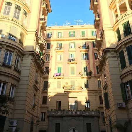 Bed & Breakfast Santa Caterina