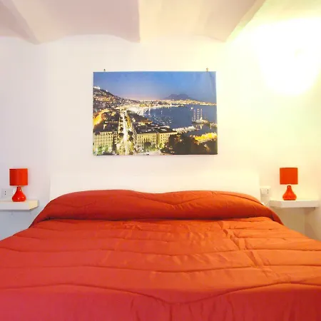 Nonno Ciccio 5* Neapel