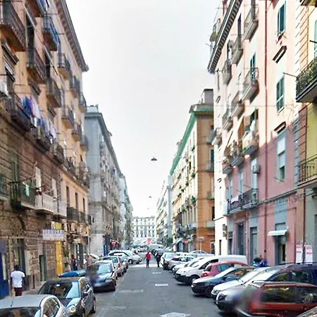 Отель типа 