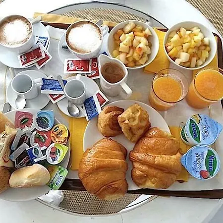 Nonno Ciccio Frühstückspension