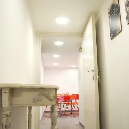 Frühstückspension Nonno Ciccio 5*