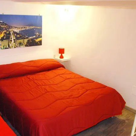 Nonno Ciccio 5* Neapel