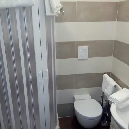 Bed & Breakfast Gradoni Di Chiaia Twenty Three