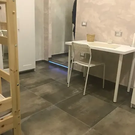 Da Bruno Napoli