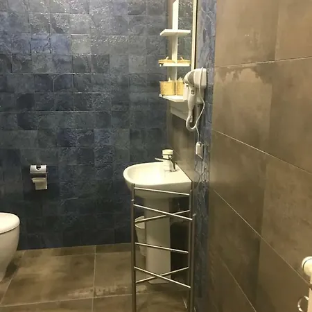 Bed & Breakfast Da Bruno Napoli