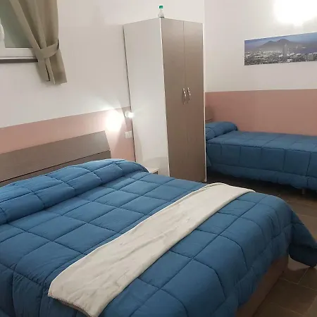 Bed & Breakfast Gradoni Di Chiaia Twenty Three Naples