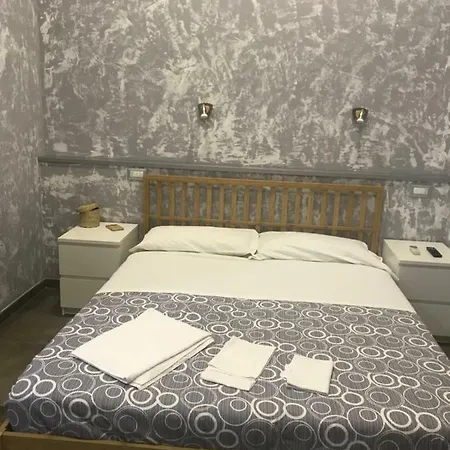 Da Bruno Bed & Breakfast