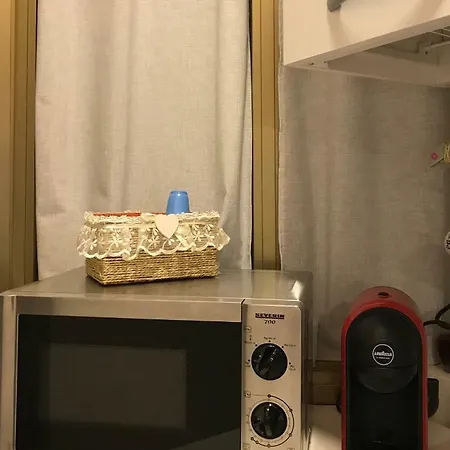 Nonno Ciccio Отель типа 