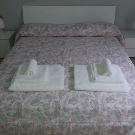 Novara 43 Bed & Breakfast