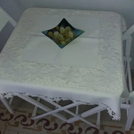 Novara 43 Bed & Breakfast *