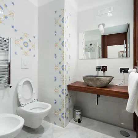 Palazzo Doria D'angri Bed & Breakfast