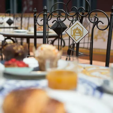 Bed & Breakfast Palazzo Doria D'angri *
