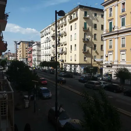Novara 43 Bed & Breakfast