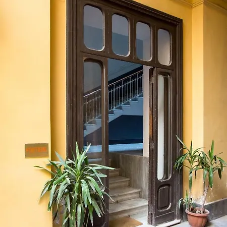 Regina Elena Naples