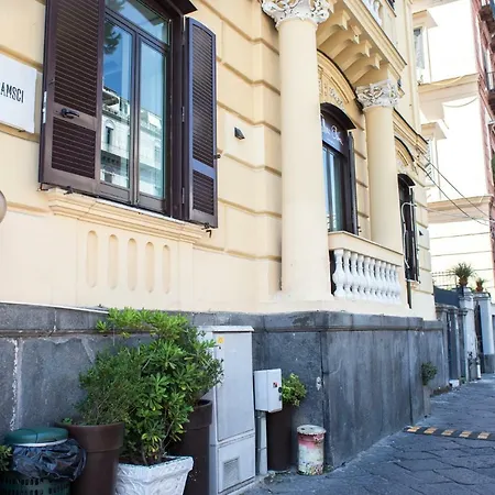 Regina Elena Naples