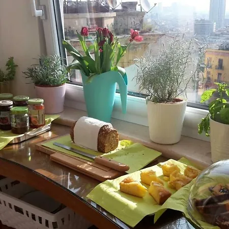 Bed & Breakfast Santa Caterina