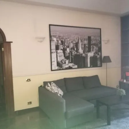 Bed & Breakfast Gefran *