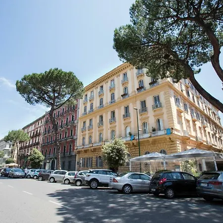 Regina Elena Bed & Breakfast Naples