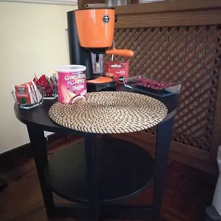 Bed & Breakfast Gefran Naples