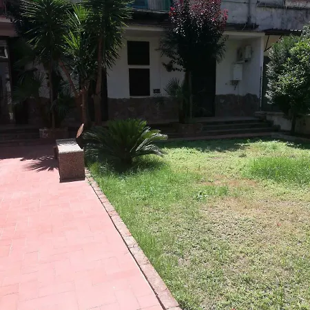 Bed & Breakfast Gefran