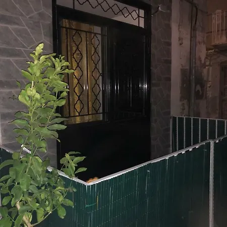 Casa Donnaregina Bed & Breakfast Napoli