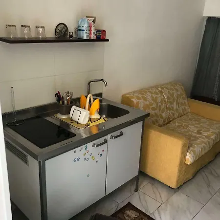 Casa Donnaregina Bed & Breakfast *