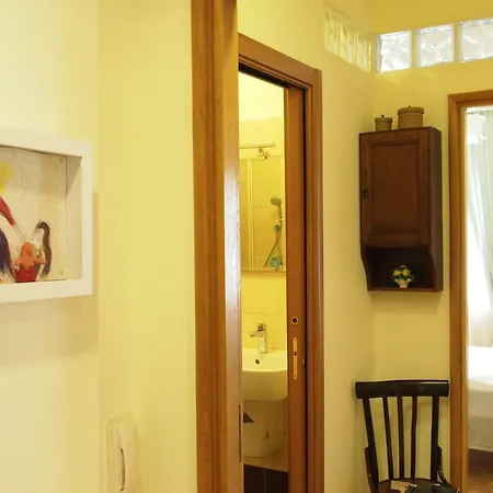 Bed & Breakfast Casa Laurino Naples