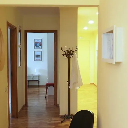 Casa Laurino Bed & Breakfast 3*
