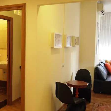 Casa Laurino