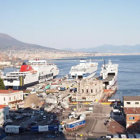 Bed & Breakfast Casa Laurino 3*